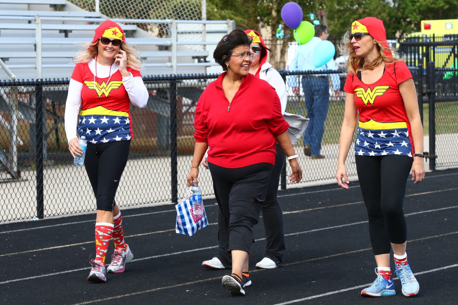 Gallery: Unite & Fight 5K Walk/Run